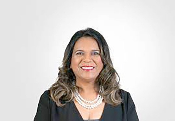 Synrgy Solutions bolster leadership team with new senior hire