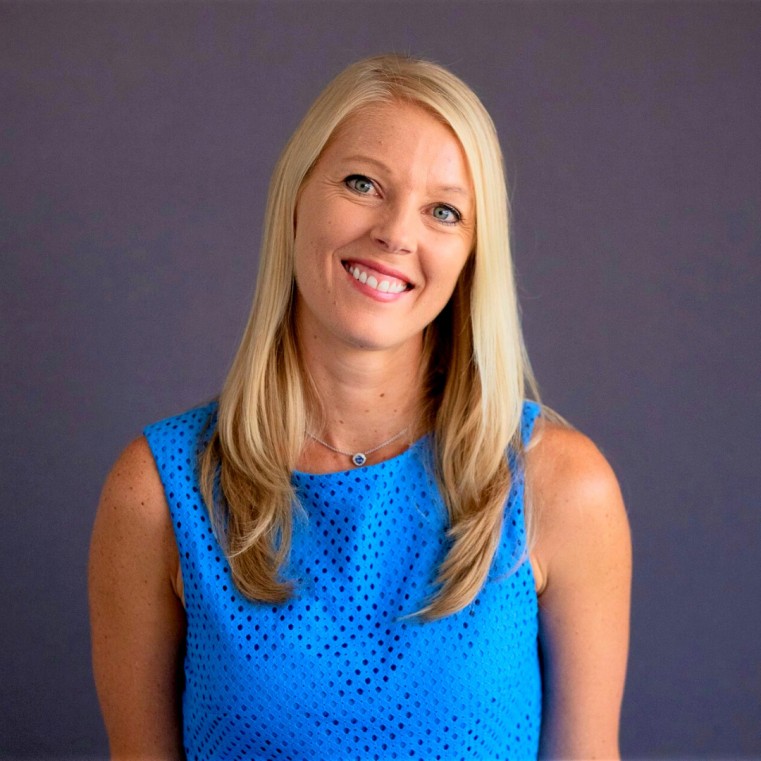 SteppingStones Announce Pam Abbott as New Managing Director