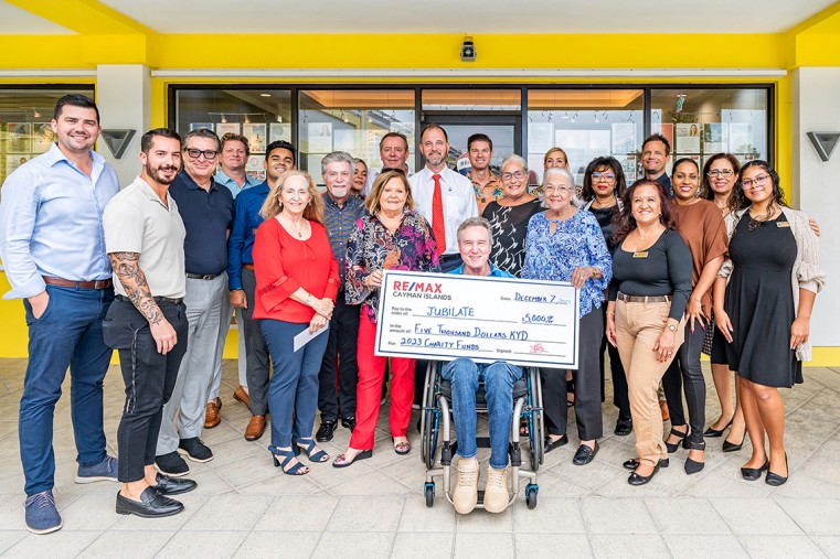 Jubilate Donation 2023