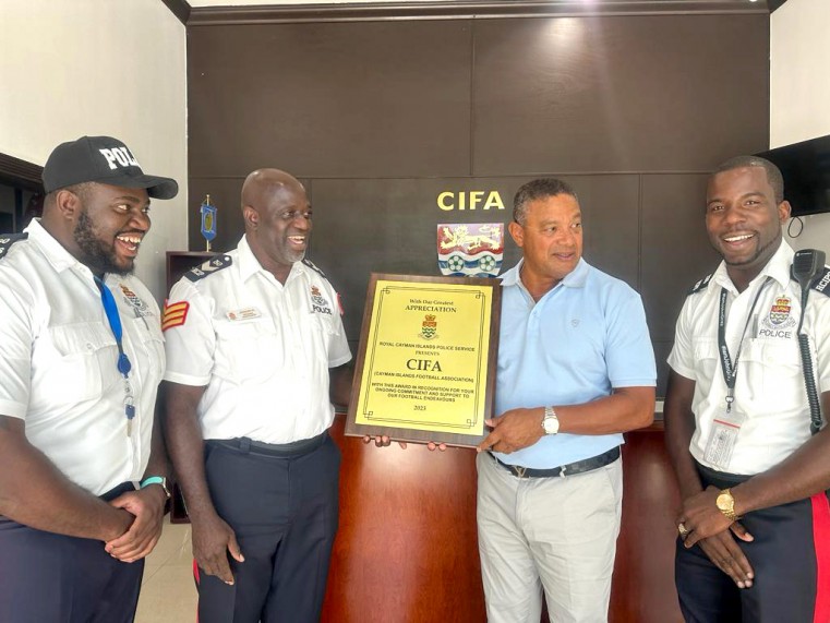 A conversation with CIFA President, Alfredo Whittaker