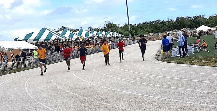 Track & Field