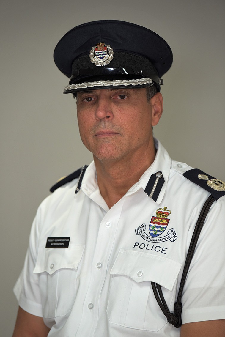 RCIPS launches two year Strategic Policing Plan
