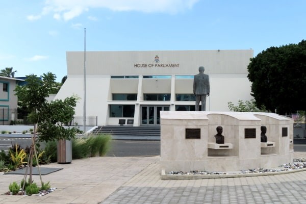 Government to Present Bills in Parliament on Monday