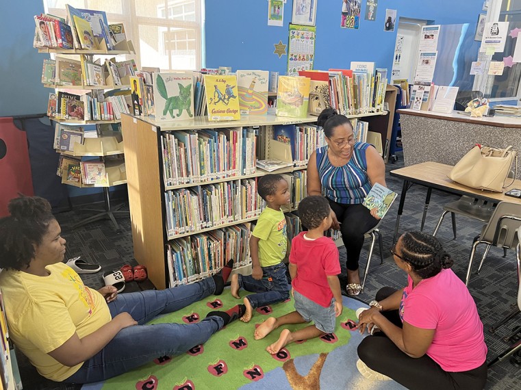 Smart Start Expands to Bodden Town