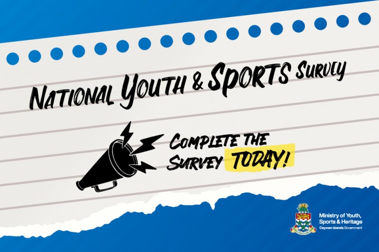 National Youth and Sports Survey Available to Public