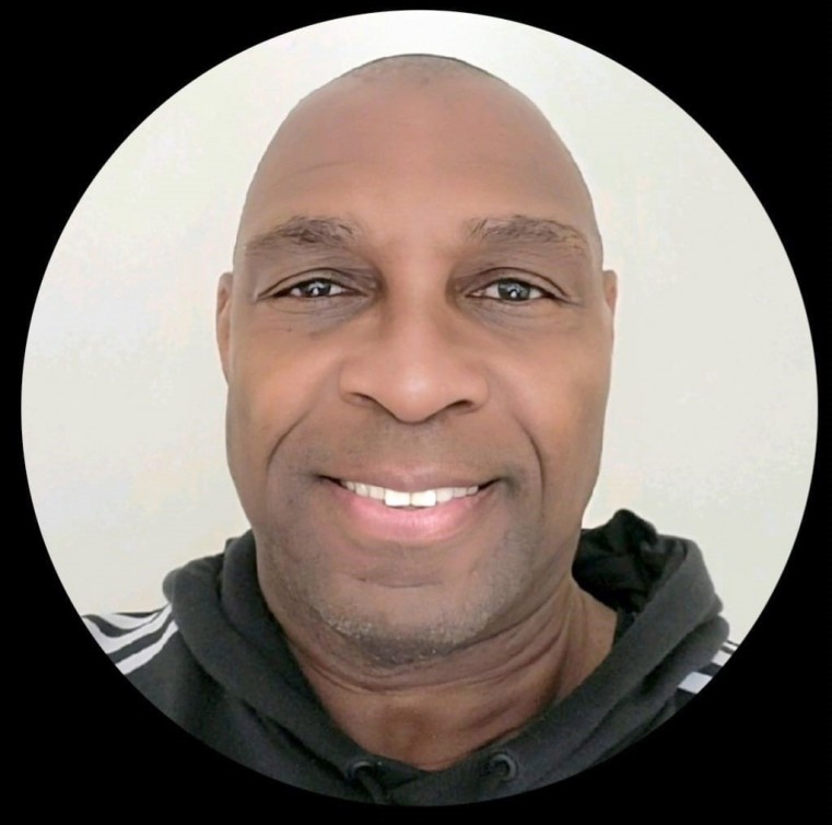 Everton Edwards