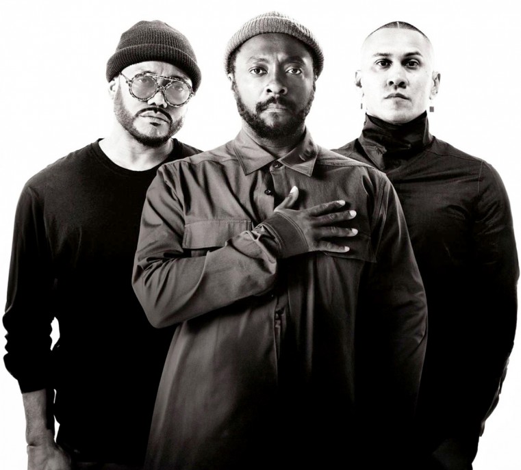 Black Eyed Peas to Play Opening Concert at Taste of Cayman 2024 at Camana Bay