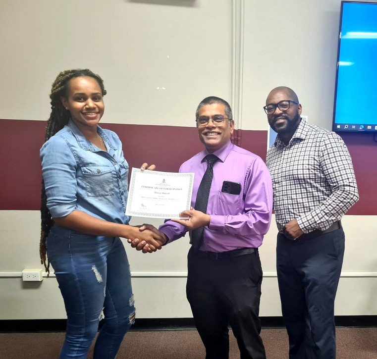 Child Safeguarding Awareness Training Equips Employers in the CIFEC Internship Programme to Protect Vulnerable Youth