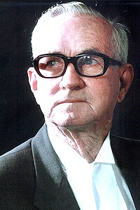 Ormond Panton