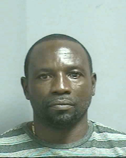 WANTED: Cedric Everton Ellis
