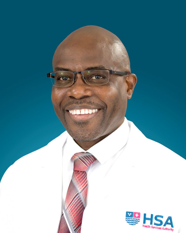 HSA highlights commitment of physicians on Doctors’ Day