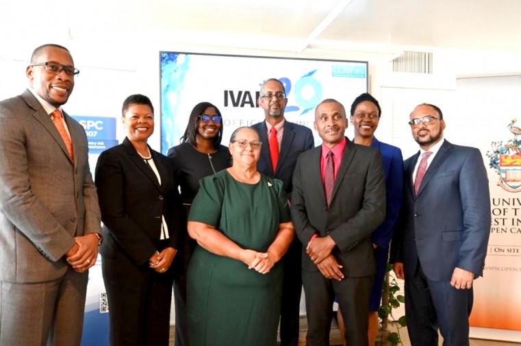 Caribbean Catastrophe Risk Facility launches Ivan+20 in the Cayman Islands