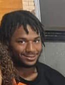 WANTED: Patrick Campbell