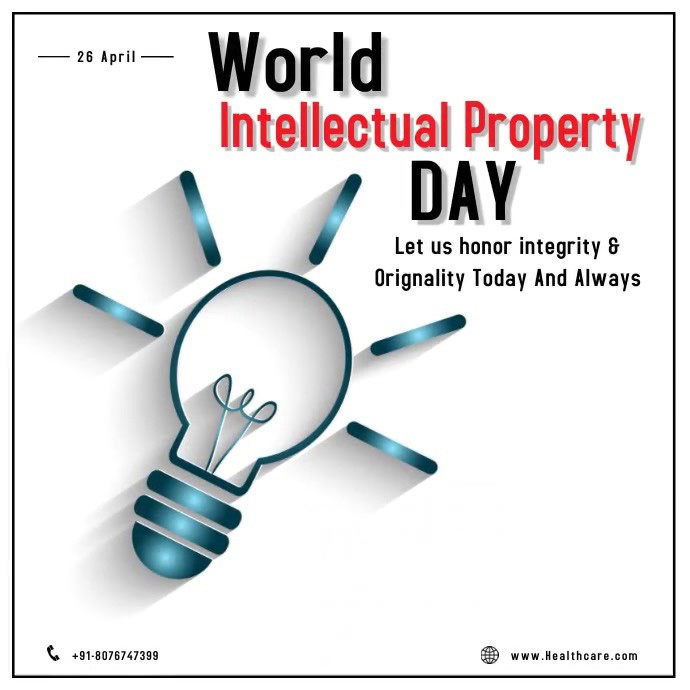 World Intellectual Property Day to be Celebrated in Cayman