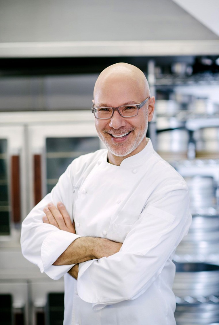 TASTE OF CAYMAN 2024 BRINGS NEW YORK’S FINEST CULINARY STARS TO CENTRE STAGE
