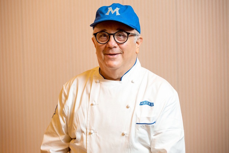 Mark Strausman
