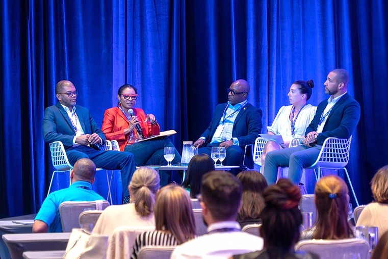 Lands and Survey explores “PropTech” at Real Estate and Construction Conference