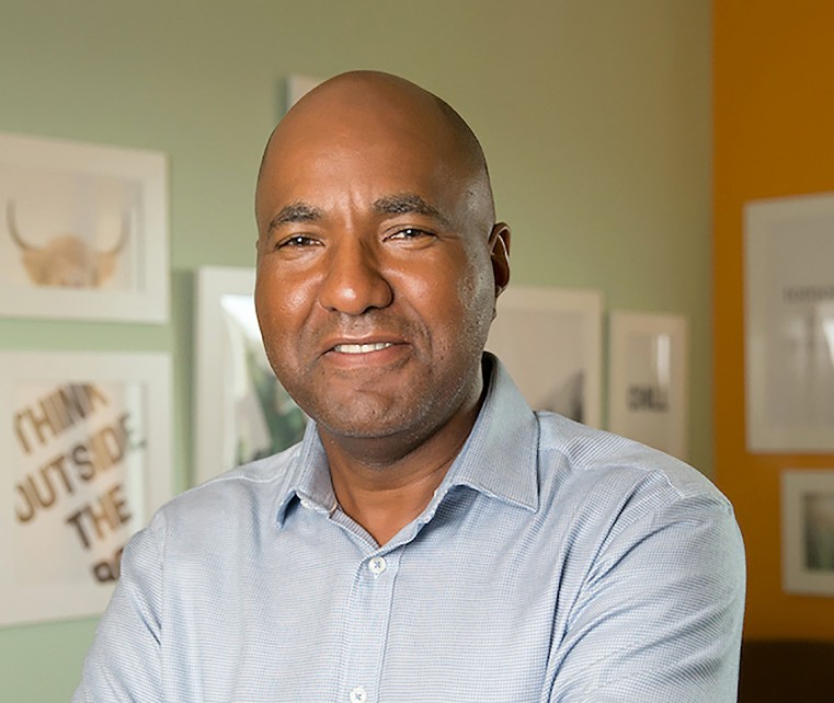 Paul Byles