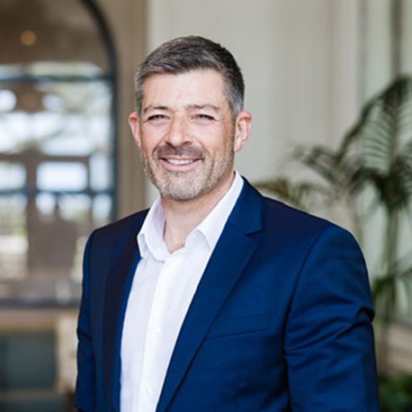 Steve McIntosh