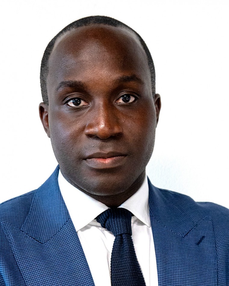 CIIPA hires Alfred Tweneboah as Director of Regulatory Affairs and Policy