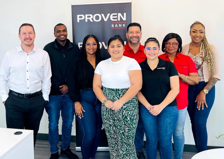 PROVEN Bank to host ‘Business After Hours’ on 2 May