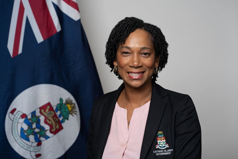 Felicia McLean