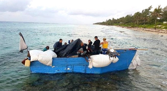 Funding Approved by Cabinet to Securely House Irregular Migrants