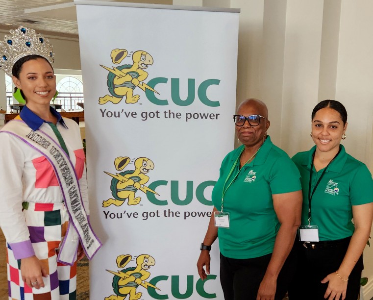 Female Empowerment Takes Centre Stage at Energy Conference