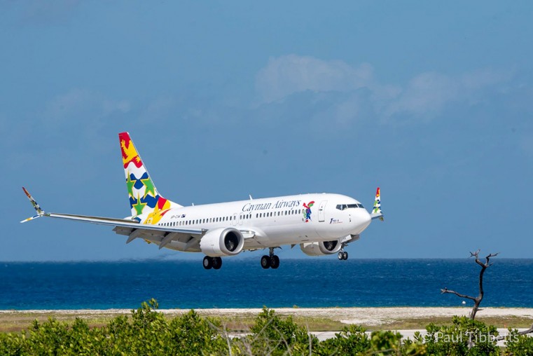 Select Brac flights discontinued with CIAA restrictions on airport operational hours