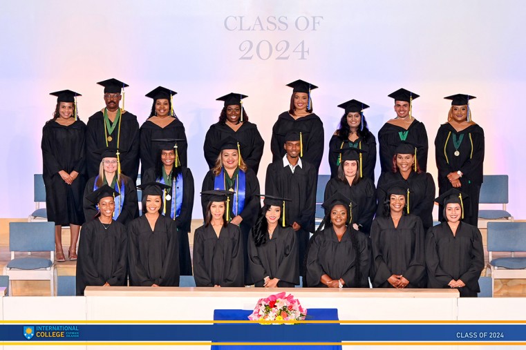 ICCI’s 51st Commencement: Awards and Celebration!