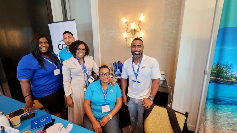AI the Focus of Human Resources Conference
