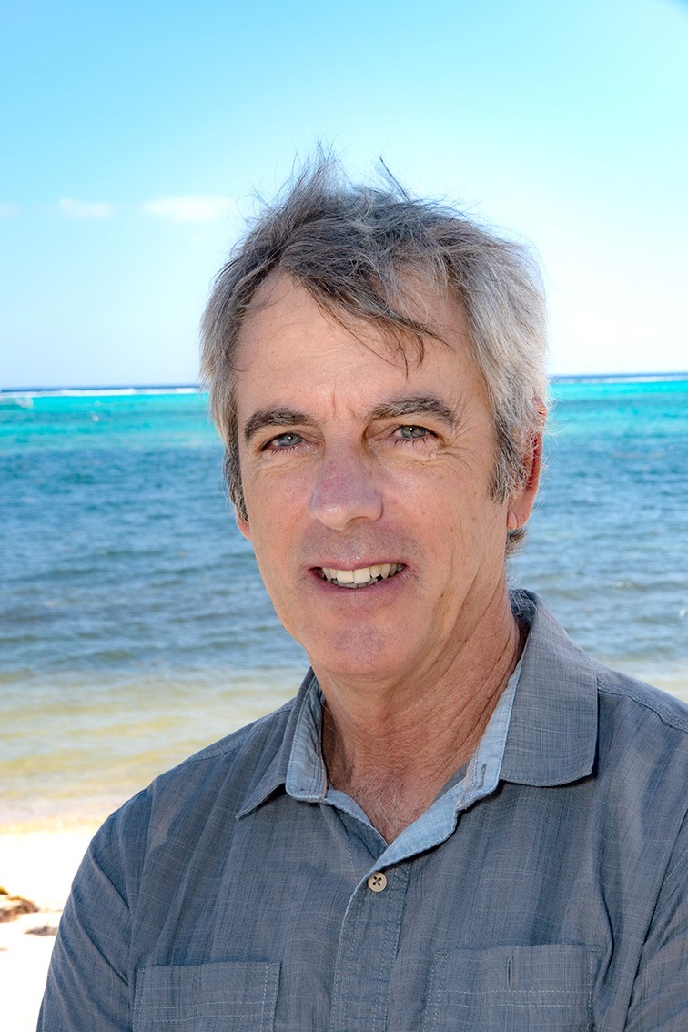 Caribbean Misadventure Novel Returns Readers To A Comic Paradise
