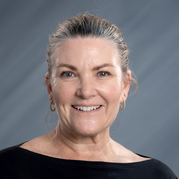 Tracey Hargrave Dean of Stem & Health