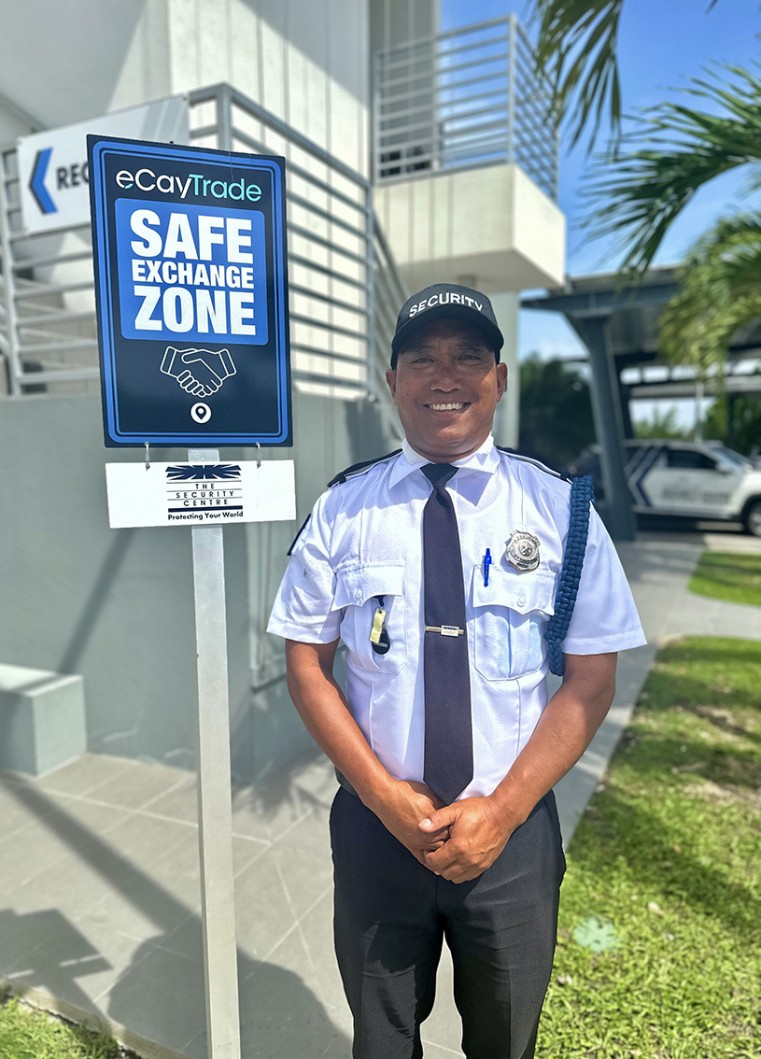 Security Officer