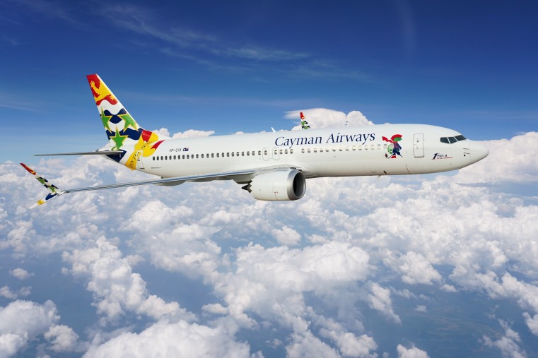 Cayman Airways adds one more evacuation flight for Wednesday