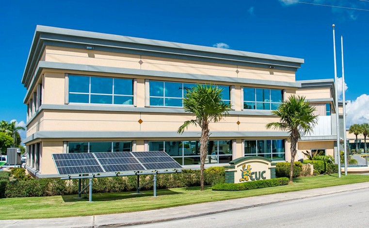 Caribbean Utilities Company, Ltd. Offsets Rate Adjustment with Fuel Efficiency Improvements