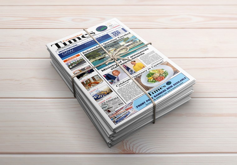 We celebrate our 1,000th edition!