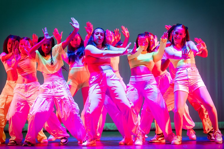 Centre Poinre Dance Studio