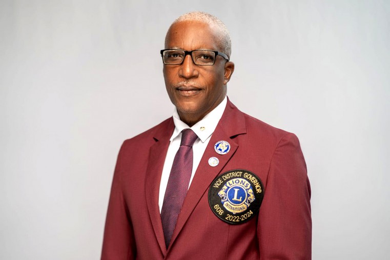 Lions around the region answer call for Hurricane Beryl relief