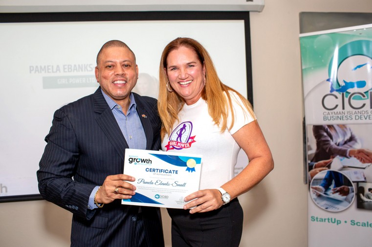MIISD’s Twin Triumph: Incubator Programme and Raising Capital Forum Lead the Way