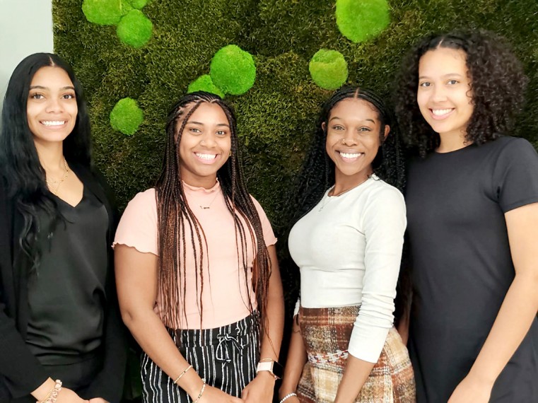 CG announces launch of summer internship programme throughout the region
