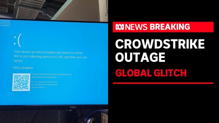 CIG Update - Global CrowdStrike Antivirus Issue