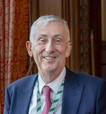 Speaker Hoyle of the UK’s House of Commons to Make Official Visit to the Cayman Islands