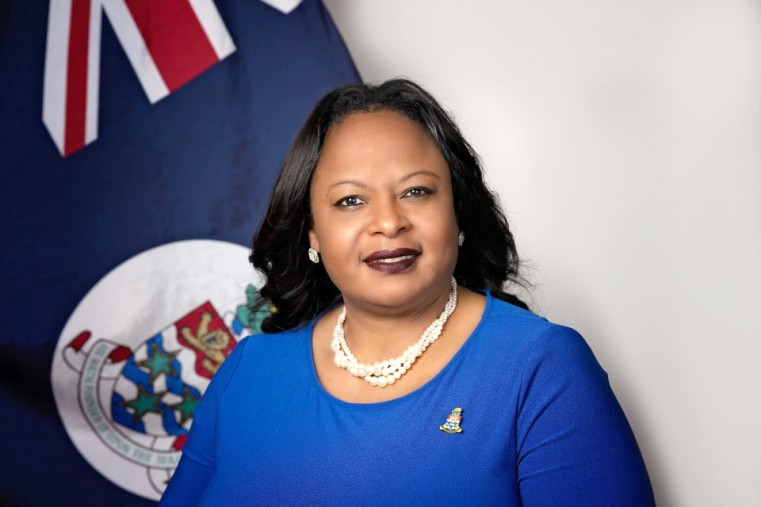 Hon Sabrina Turner