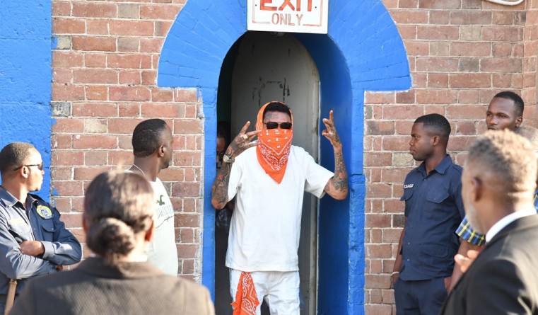 Kartel’s low heart beat means surgery is likely