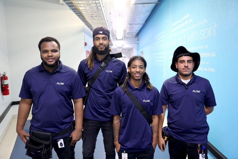 Flow Cayman Launches 2024 Apprenticeship Programme