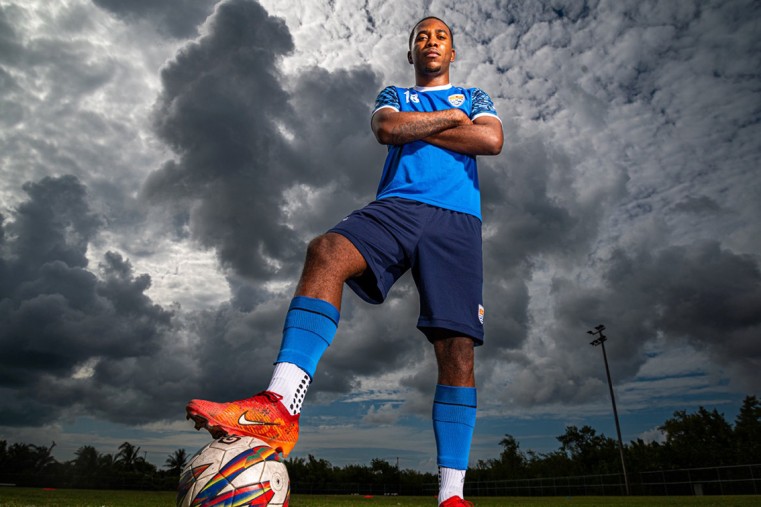 Cayman to host a pair of Caribbean foes as Concacaf Nations League play starts next month