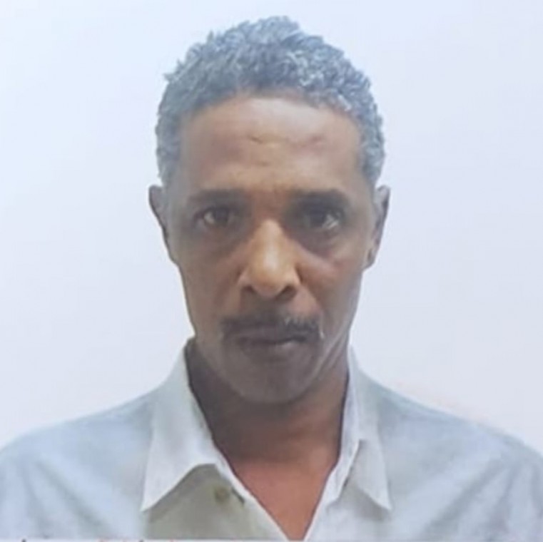 Third man identified as Xavier Watson in Drug Boat seizure