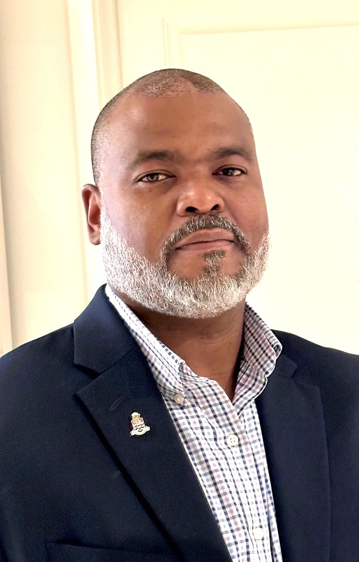 Cayman Islands is regional leader in assignment of radio spectrum for mobile use enabling 5G network