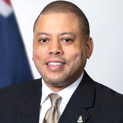Deputy Premier Is Overseas for Government, Industry Engagement